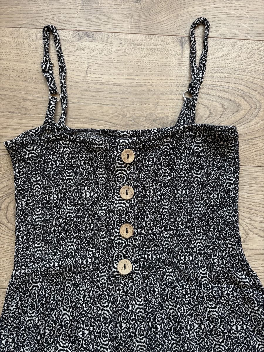 Robes: Sommerkleid  – D'occasion à Grünenmatt par Hexenzauber 1