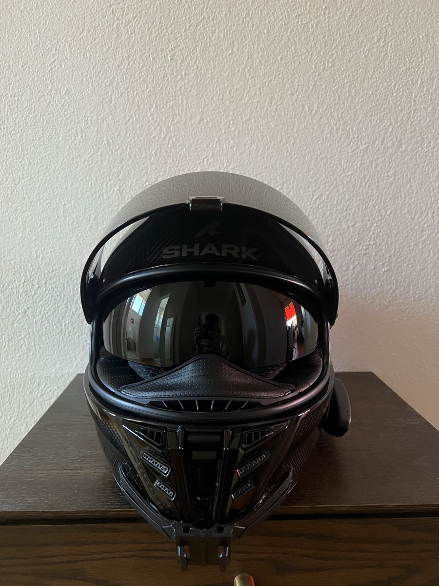 Helme & Visiere: Shark Motorradhelm – Neu (gemäss Beschreibung) aus Burgdorf von flo_9cb7 2