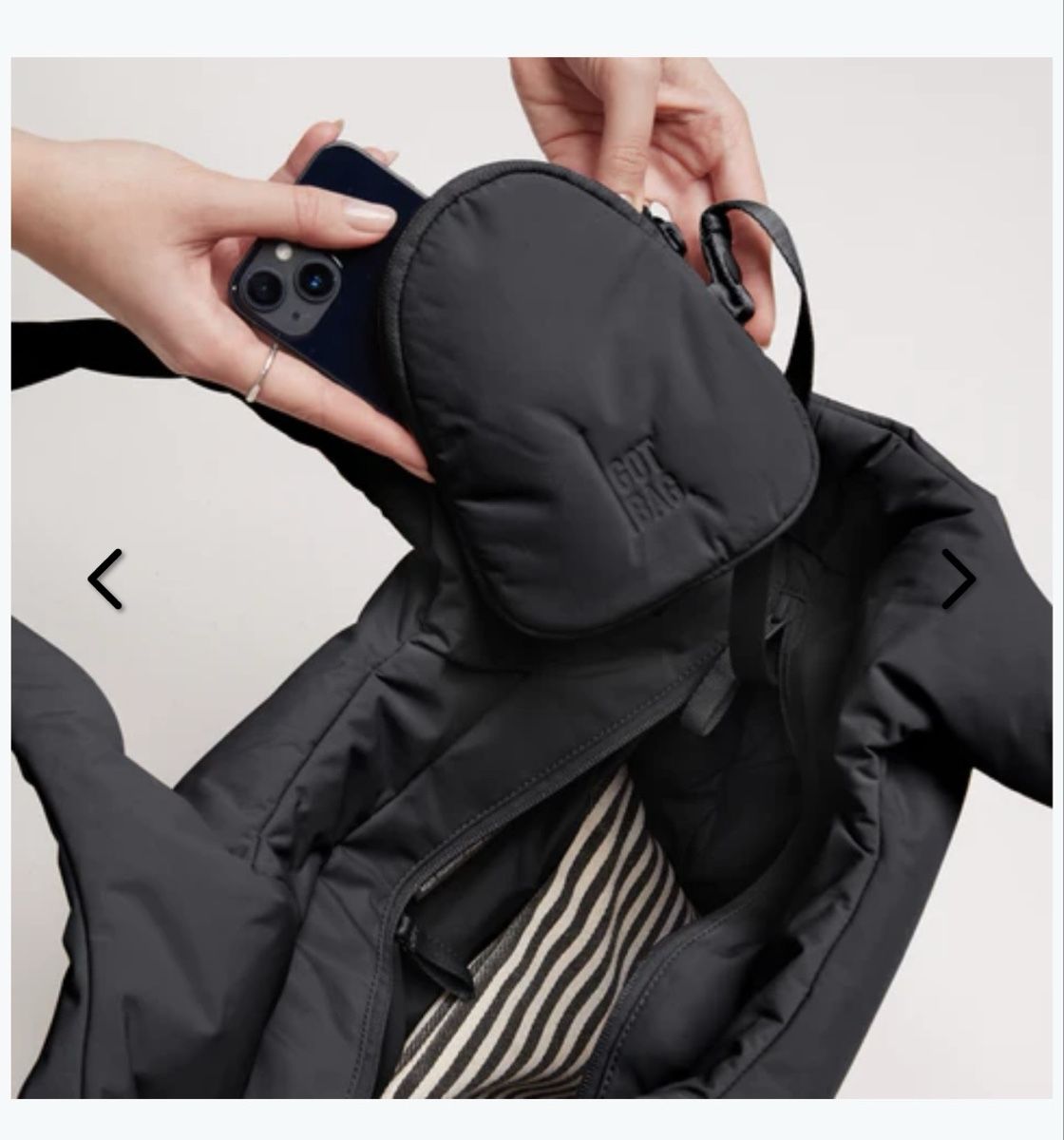 Borse: Got Bag Cloud Tote Bag – Nuovo (secondo la descrizione) da Winterthur venduto da kayleighosswald 4