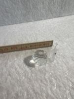 Swarovski Süssi Deko-Schnecke  - Sammlerstück!