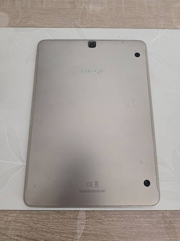Samsung Tablet PC: Samsung Galaxy Tab S2 / 32GB  bon état – Gebraucht aus Renens VD von T.T2211 2