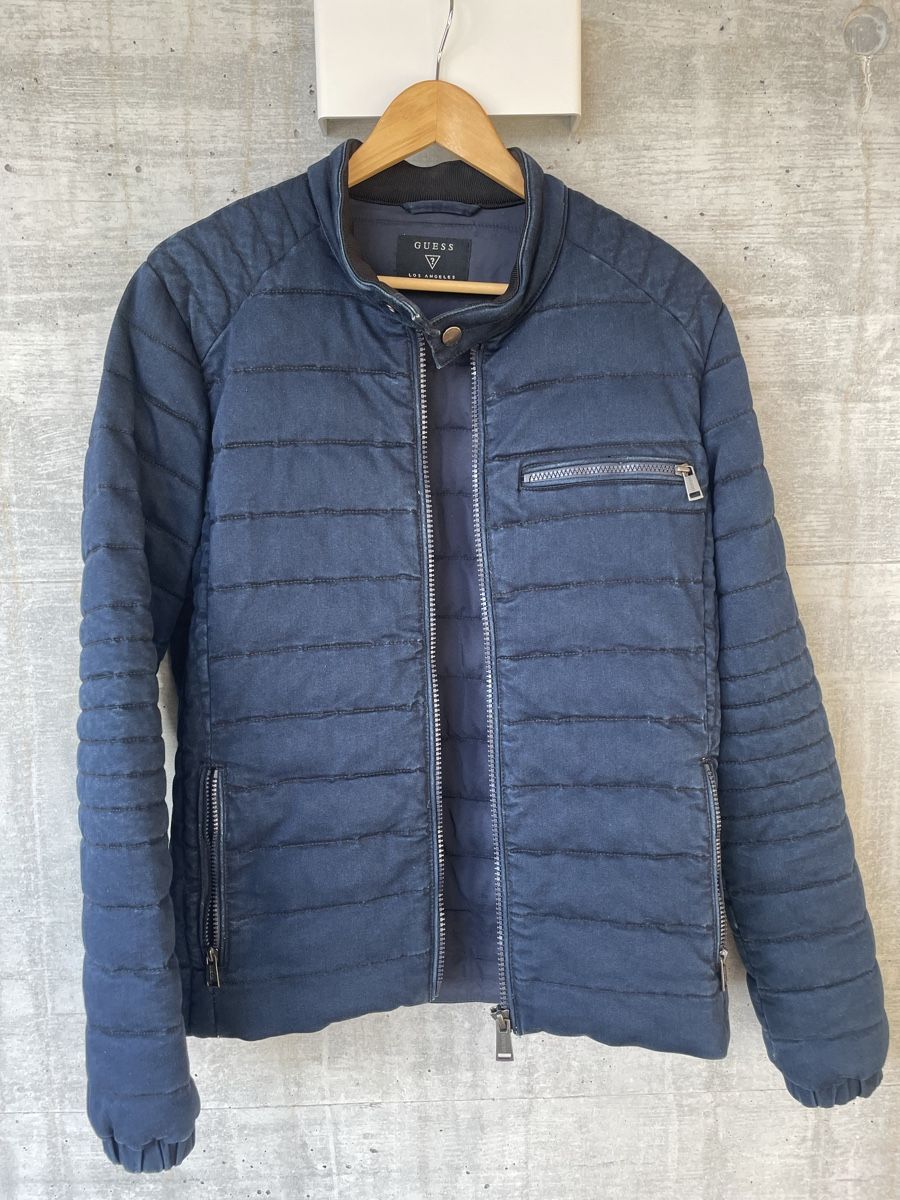 Guess Jacken: Jacke GUESS Herren / Grösse M – Gebraucht aus Wiesendangen von armandinho 3