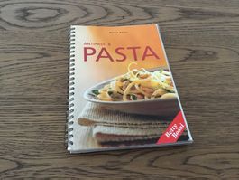 Antipasta & Pasta Betty Bossi