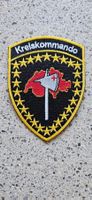 *** Badge Kreiskommando ohne klett ***