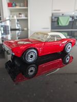 Matchbox Dodge