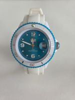 Ice Watch türkis/weiss