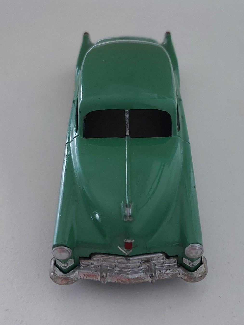 Mercury Modellini d'auto: MERCURY No. 9 Cadillac 1/48 – Usato da Schenkon venduto da Blech 8