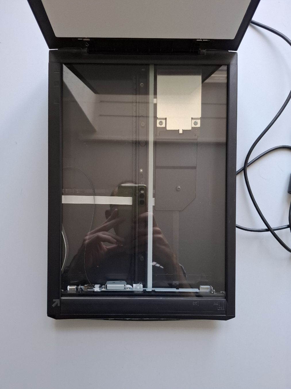 Canon Scanner: Canon LiDE 110 – Usato da Aarau venduto da chr_mvm9 1