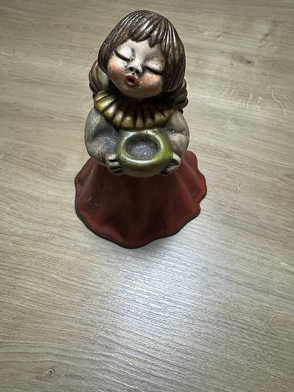 Statuette: Bozner Engel – Usato da Schwyz venduto da Luz20