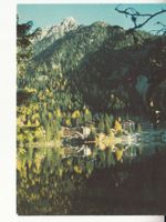 Champex 1987