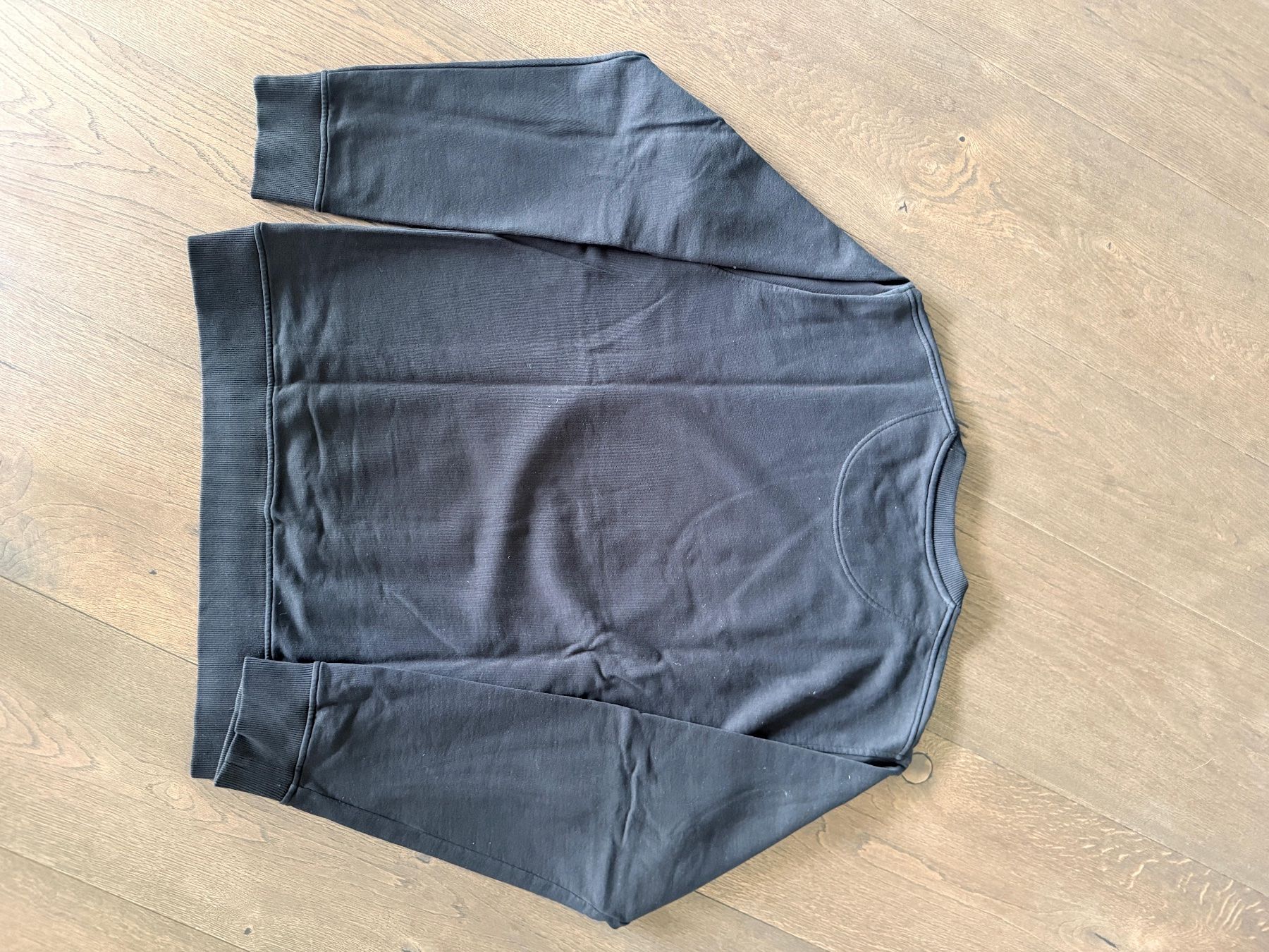 Kenzo Pulls & Sweat-shirts: Kenzo Paris Pullover schwarz – D'occasion à Zollikerberg par Zermatt69 2