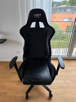 LEET Gaming Stuhl