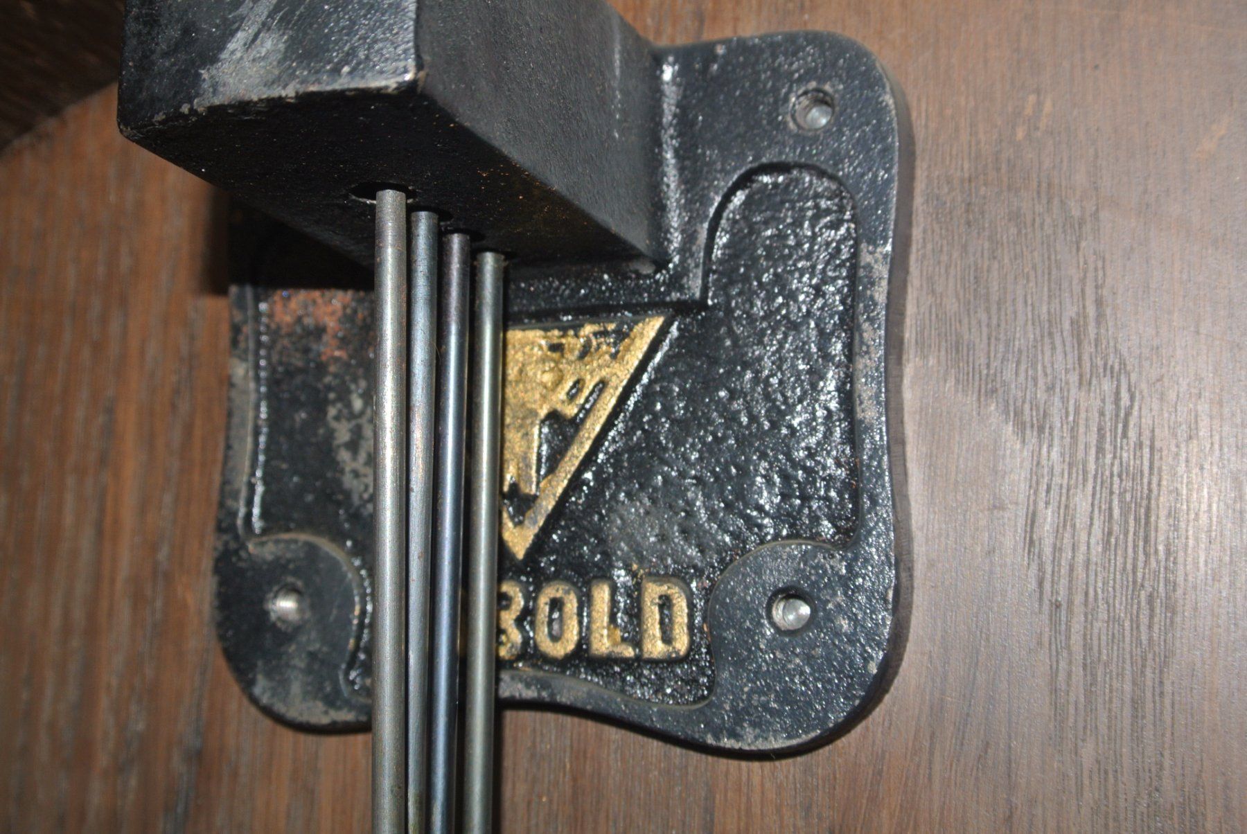 Orologi da terra & Orologi da parete: Antike Standuhr,  Holz, – Usato da Rotkreuz venduto da nigal 5