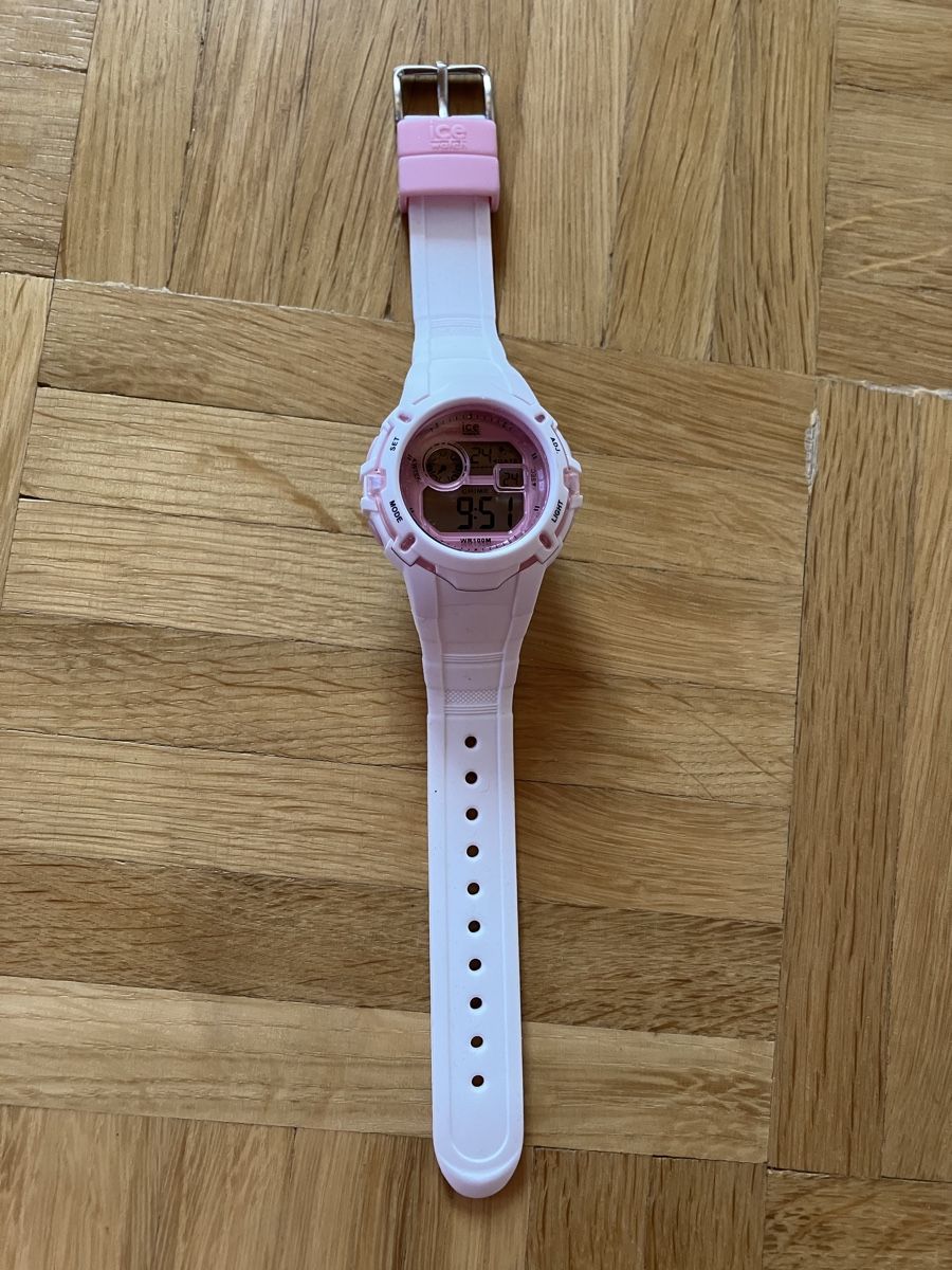 Ice watch Montres: Ice Watch – D'occasion à Bauma par Dolphin3 1