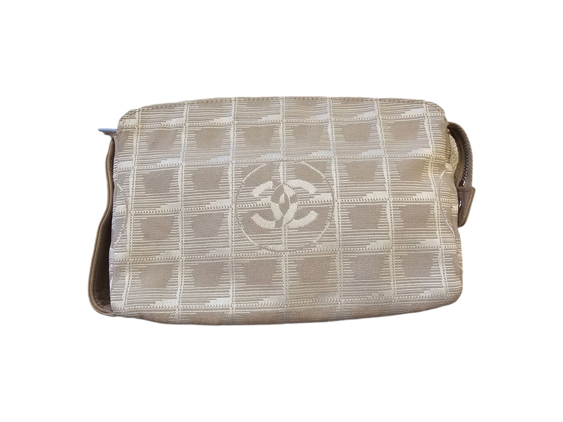 Borse da donna: Chanel Cosmetics Tasche – Usato da Zürich venduto da finesse.shop