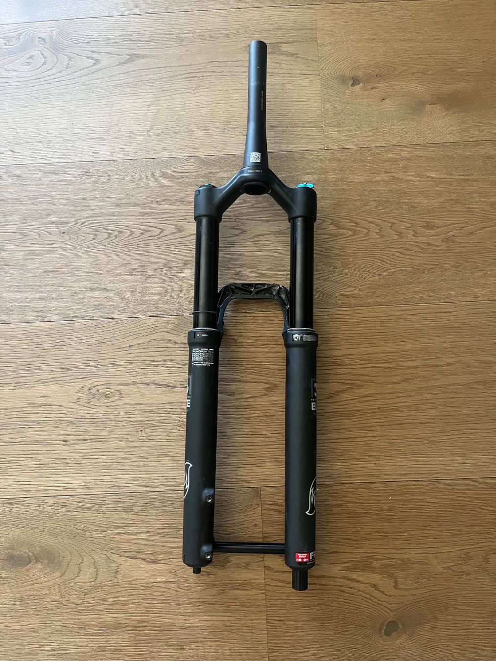 Fox Pezzi di ricambio: FOX 36 Performance Elite Federgabel 150mm – Usato da Biel-Benken BL venduto da gulaschsuppe11 1