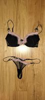 La Perla Plüsch Unterwäsche Set. Hoher Neupreis!