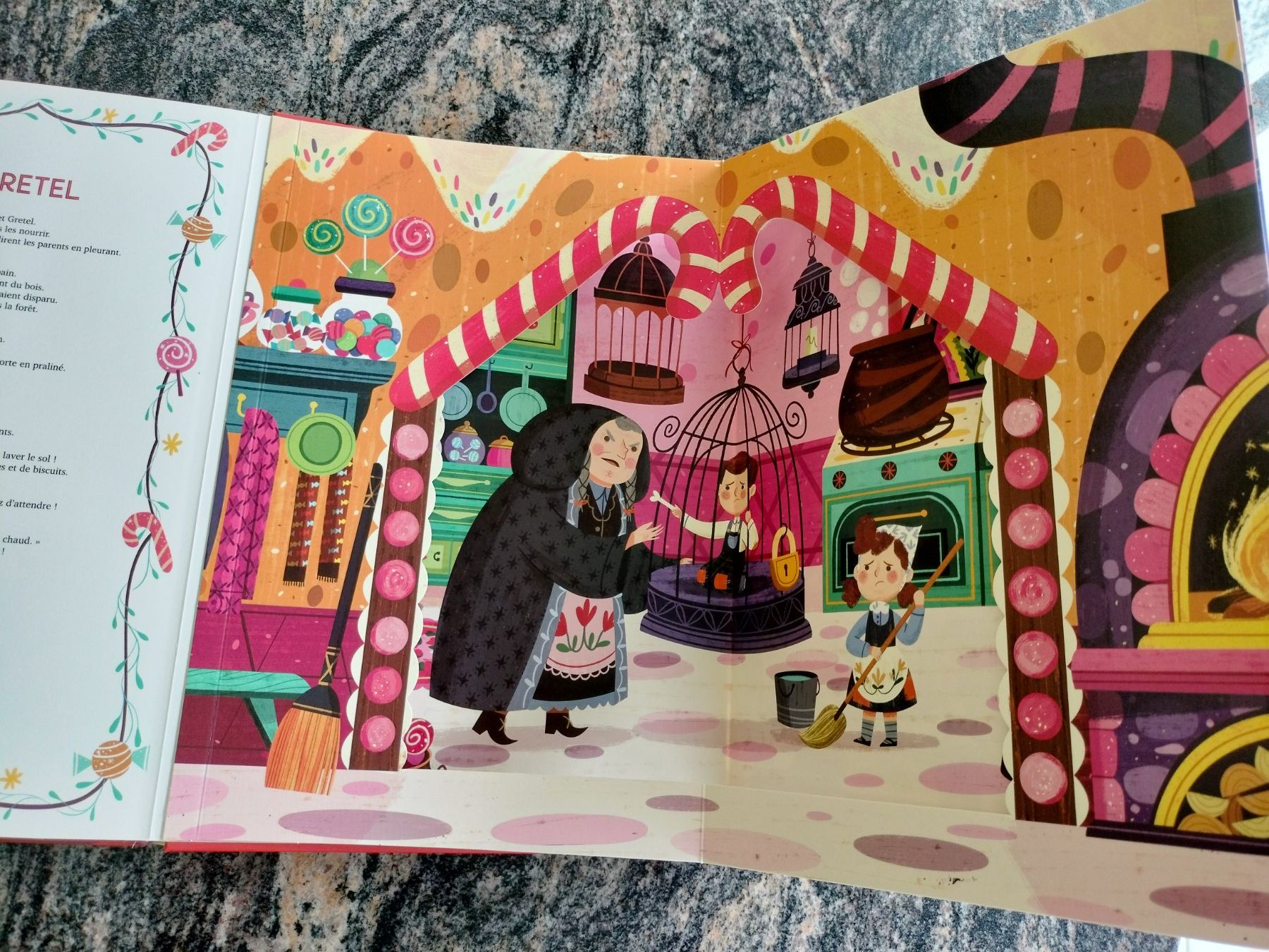 Bücher: BIENVENUE AU THÉÂTRE DES CONTES FLEURUS – Neu (gemäss Beschreibung) aus Cortaillod von rozinna 6