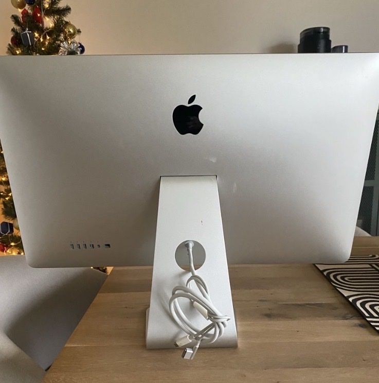 Apple Monitore: Apple Thunderbold Display 27 inch – Gebraucht aus Kriens von cna_56xl 1