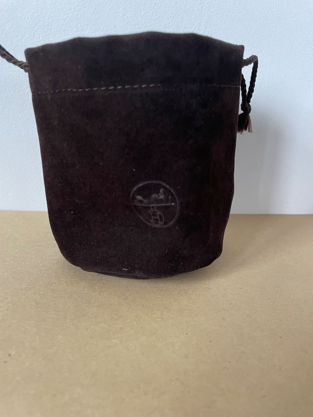 Hermès Scatole porta orologi: Hermes Schmuck und Uhrenbeutel – Nuovo (secondo la descrizione) da Genève venduto da Buens4 1