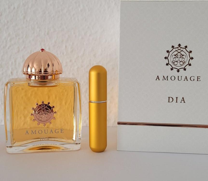 Probe Amouage Dia Woman 5ml Kaufen auf Ricardo