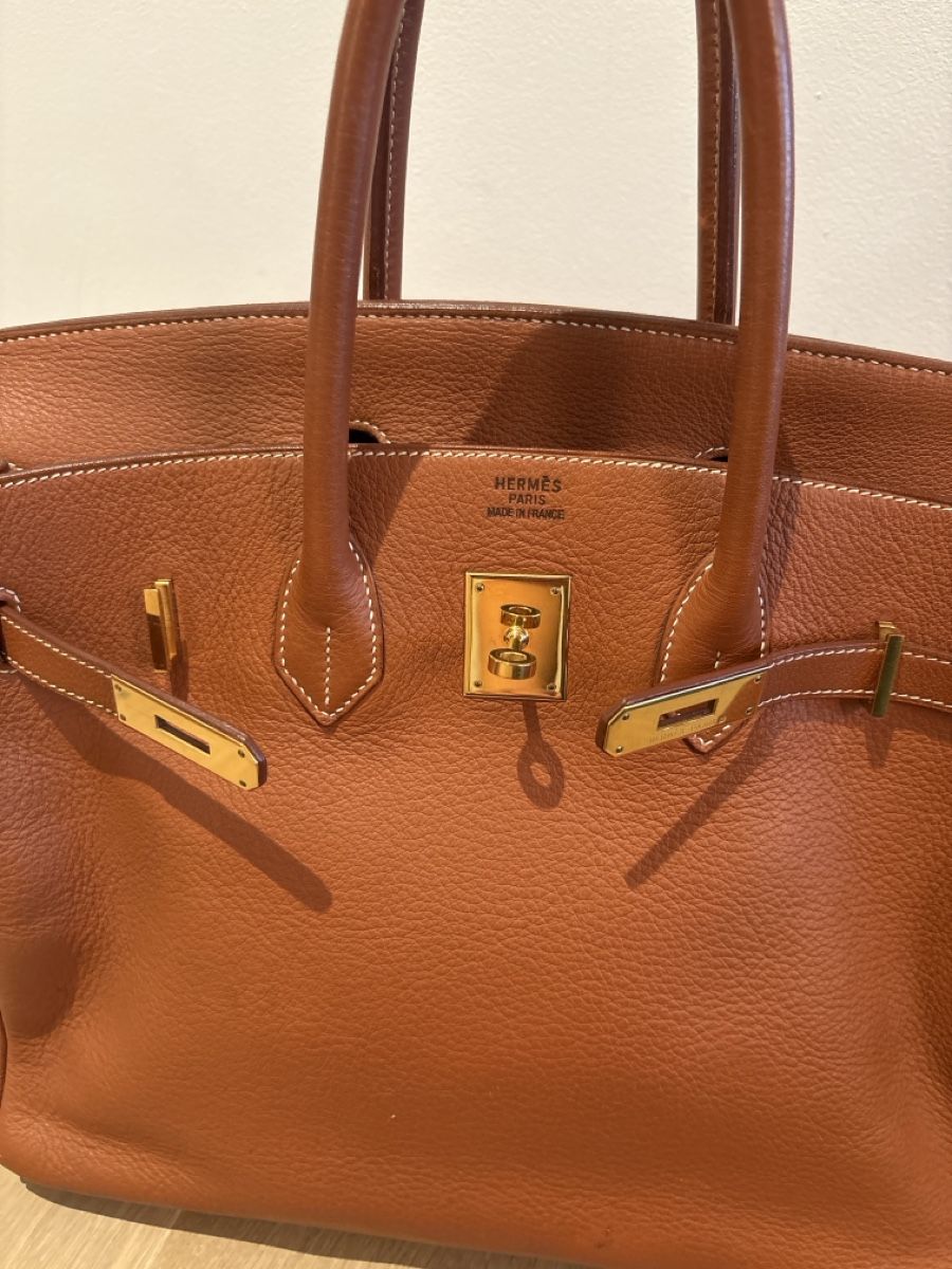 Hermès Borse da donna: Hermès Birkin Bag 35 – Nuovo (secondo la descrizione) da Oetwil am See venduto da Aldox108 3