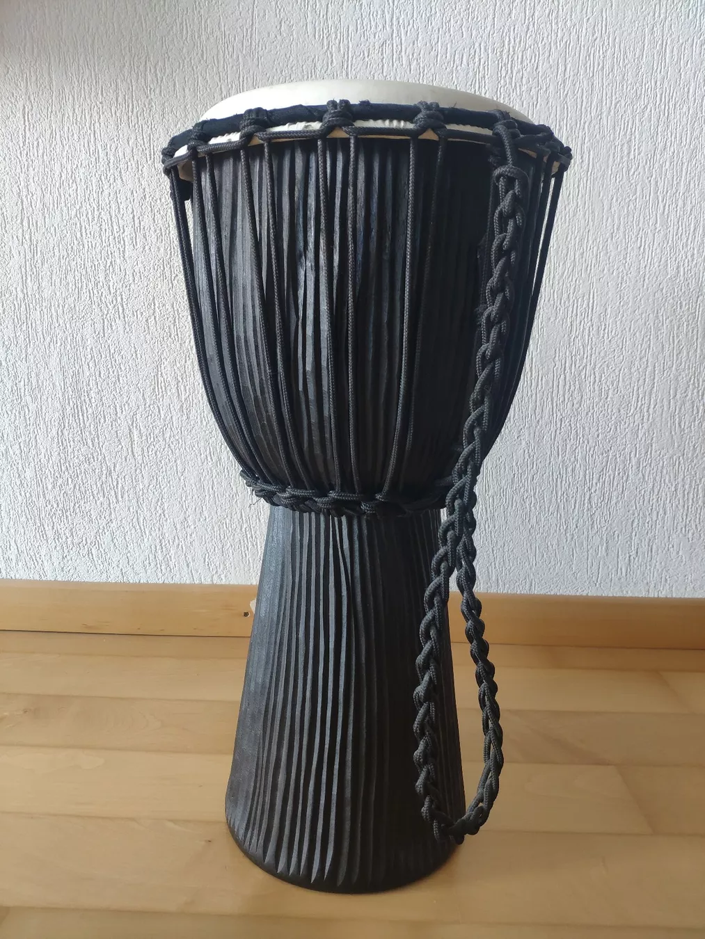 Musikinstrumente: Djembe – Gebraucht aus Hedingen von Xenno