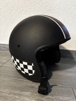 Motorrad Helm Gr. S