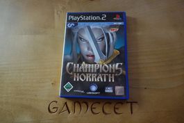 Champions of Norrath