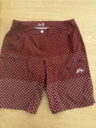 Maloja shorts