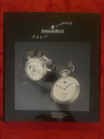 Audemars Piguet Buch 125 Jahre 2. Auflage 2000