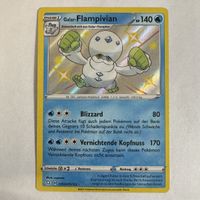 Pokémon Galarian Darmanitan - 24 / 122 - DE