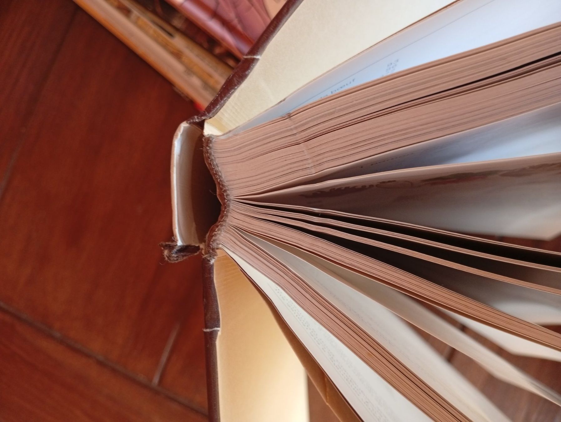 Libri: Croqu'menus – Usato da Perrefitte venduto da 36B 6