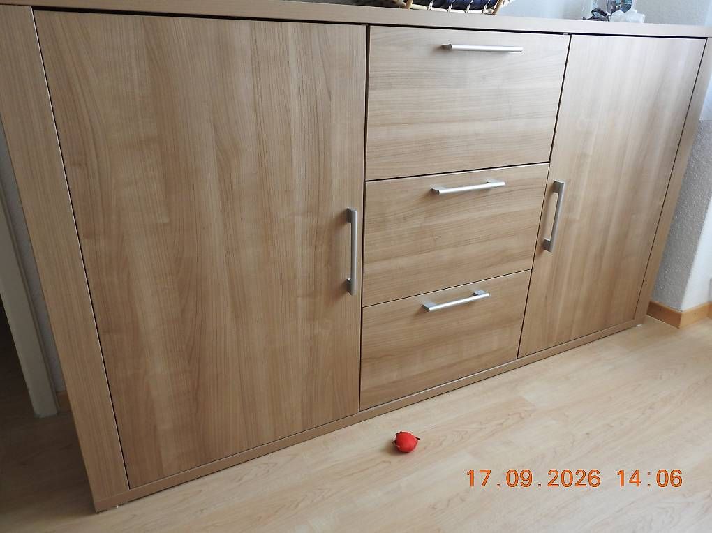 Kommoden: Sideboard aus Holz – Gebraucht aus Zürich von kimbalissilotti 1