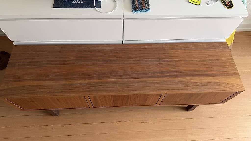 Ikea Mobili TV: Tv Möbel ohne Schäden – Usato da Bern venduto da FeuerfischBern 1