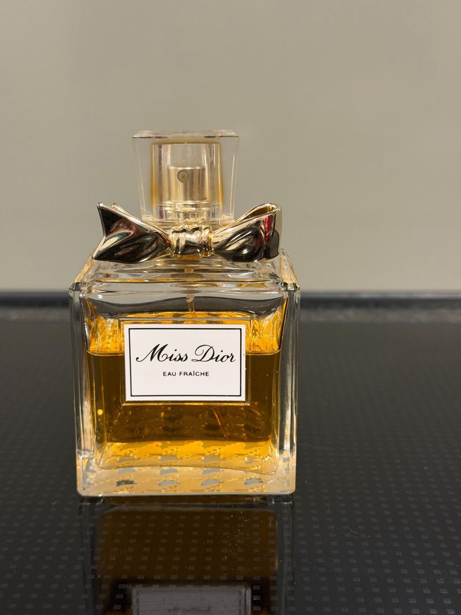 Dior Profumi & Eau de Toilette: Original Miss Dior Parfüm – Usato da Zollikofen venduto da kasorika