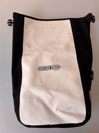 Ortlieb Fahrradtasche gebraucht