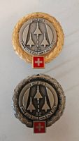 Peret Emblem Schweizer Armee
