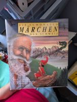 Die schönsten Märchen der Schweiz Buch 
