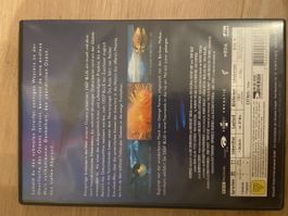 DVD Deep Blue - Entdecke das Geheimnis der Ozeane