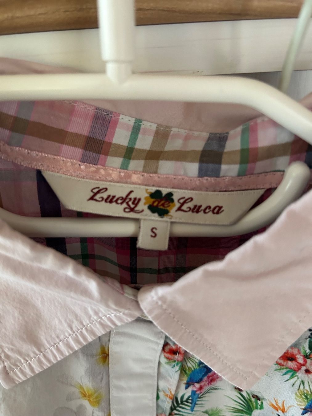 Camicette: Bluse Lucky de Luca – Nuovo (secondo la descrizione) da Wengen venduto da AnisWoe95 3