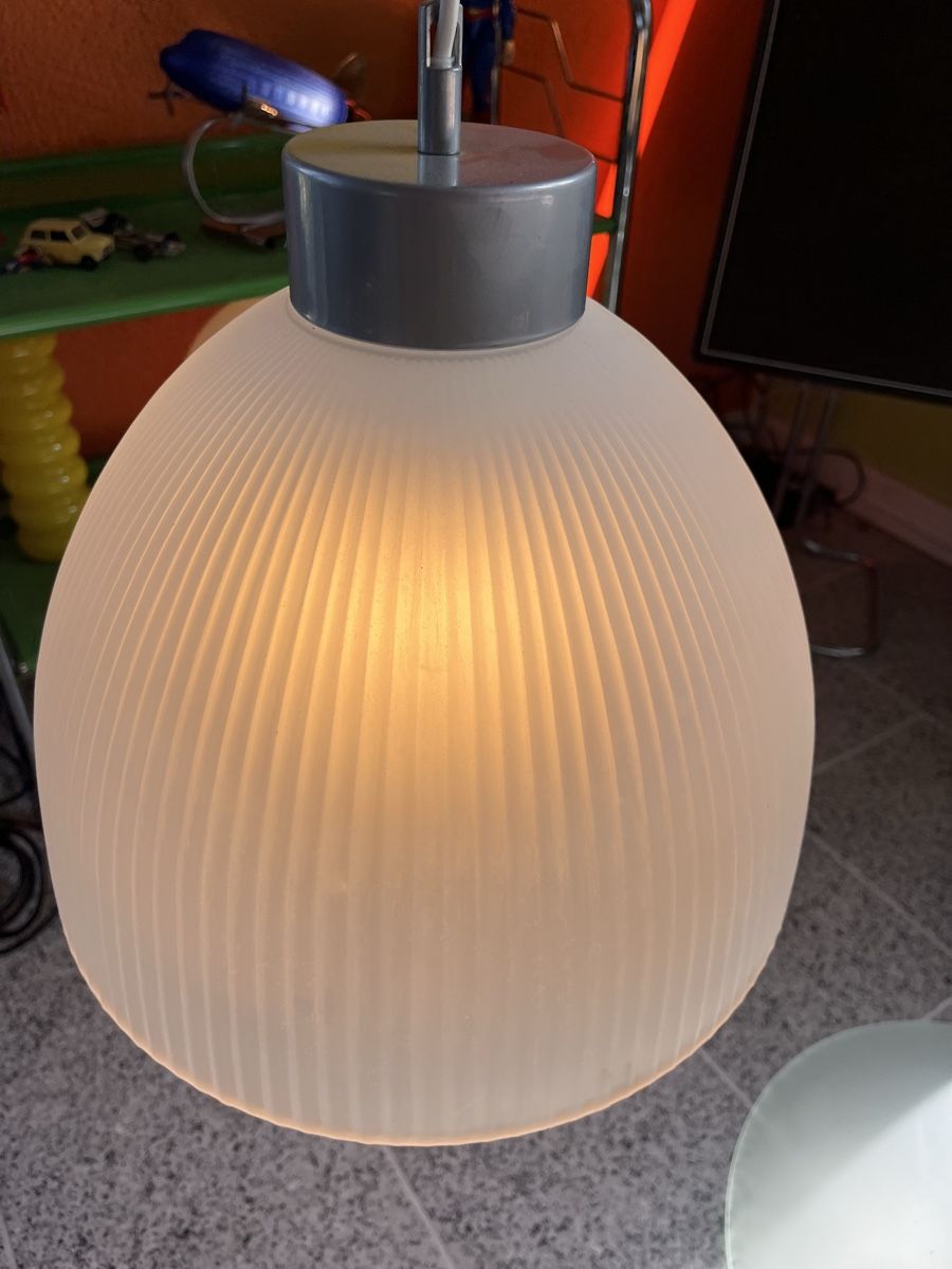 Ikea Lampadari & plafoniere: Vintage-Hängelampe von IKEA. 00er – Usato da Stans venduto da Bridges_Vintage 1