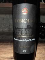 Tenorio Primitivo di Manduria Riserva 2013