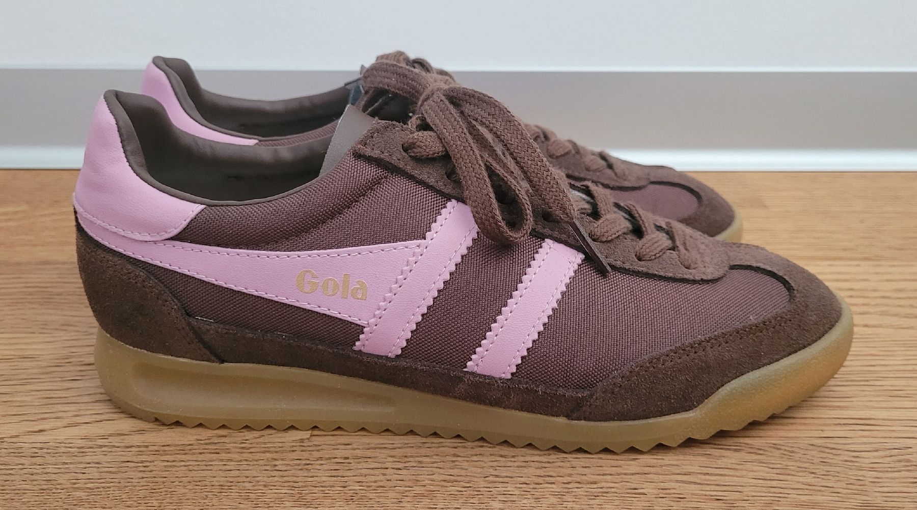 Scarpe da donna: Sneakers Gola pointure 38 – Usato da Sion venduto da likaloba 2