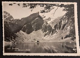 SEEALPSEE 1962