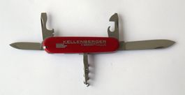 Taschenmesser Victorinox Officier Kellenberger Hardinge