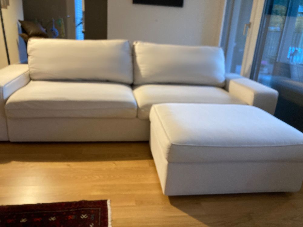 kivik sofa bed discontinued