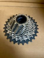 SRAM Force 12 speed 10-28 cassette