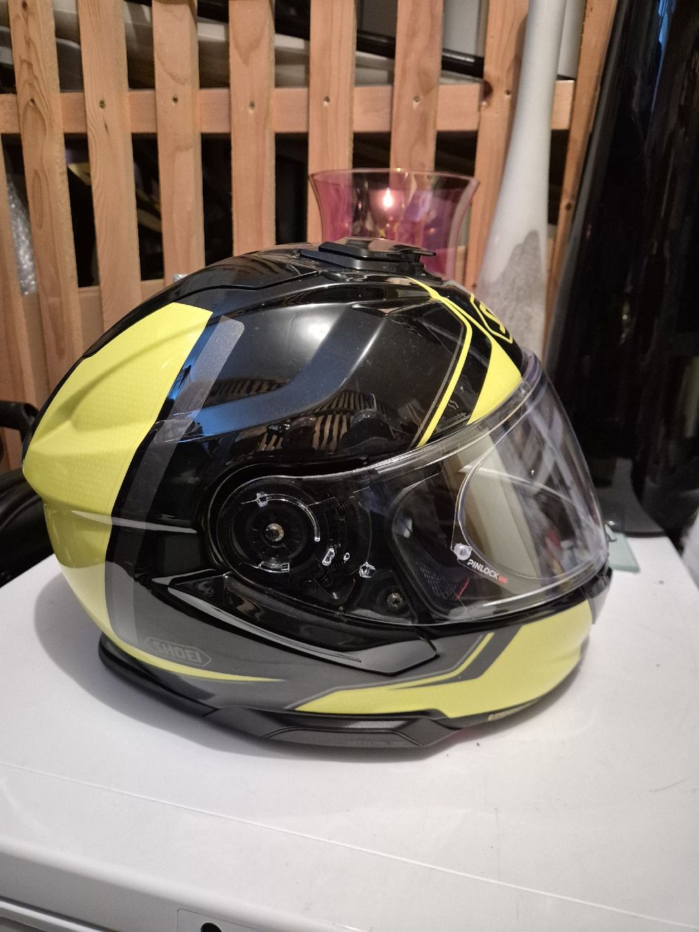 FLM Lotti di vestiti: Motorad Bekleidung – Usato da Schönenwerd venduto da Jonny7373 5
