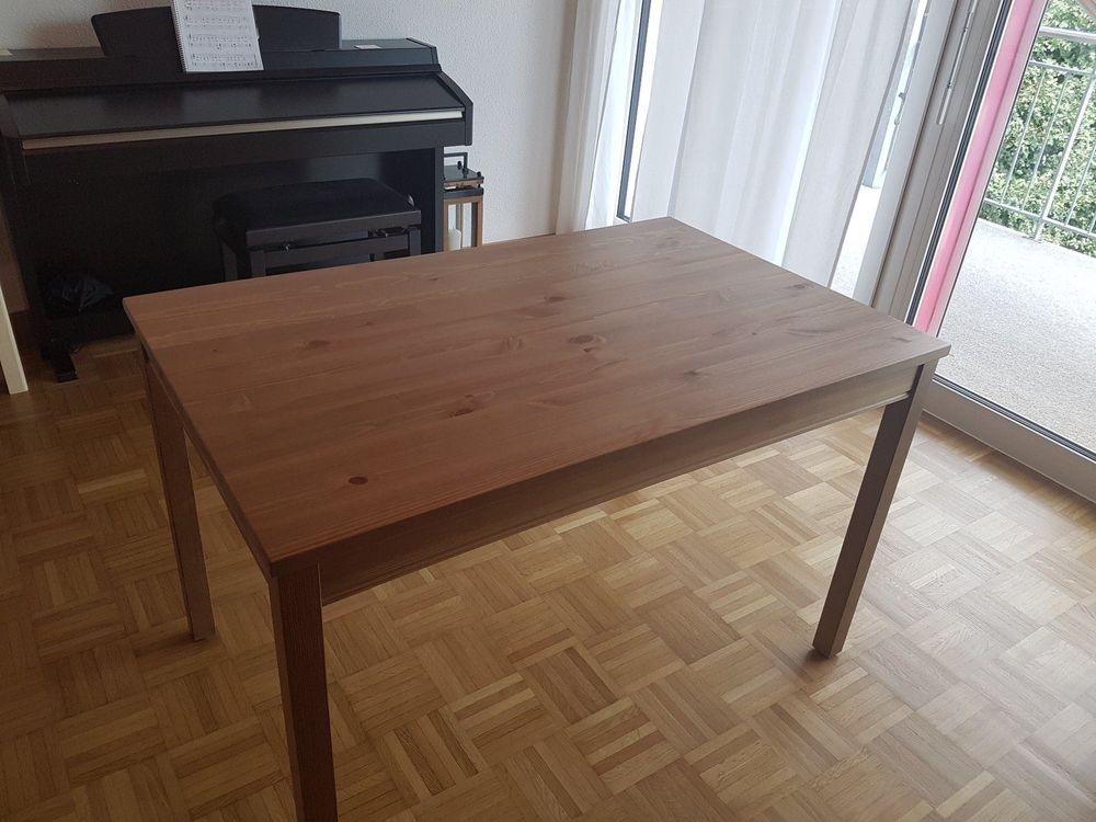 Jokkmokk Tisch IKEA Kaufen auf Ricardo